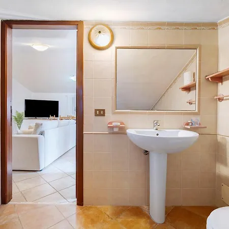 Holiday home Superior Sea View *
